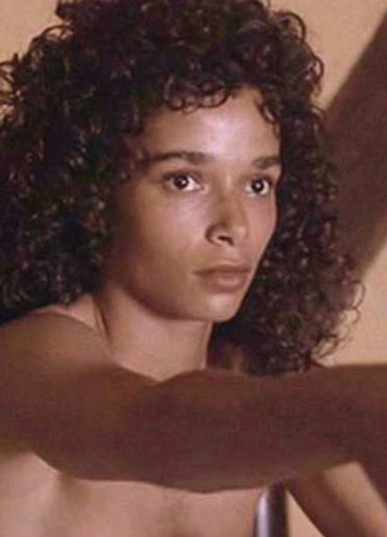 Rowena King Nude 238812