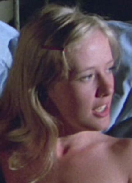 Susan Sennett Nude Photos 220821