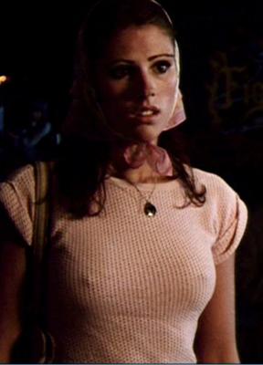 Patricia Tallman Nude Photos 232617