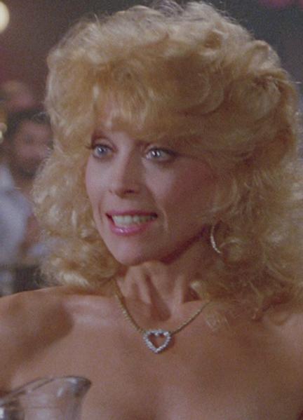 Judy Landers Nude Scenes 230187