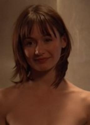 Emily Mortimer Bikini Body Double 226212