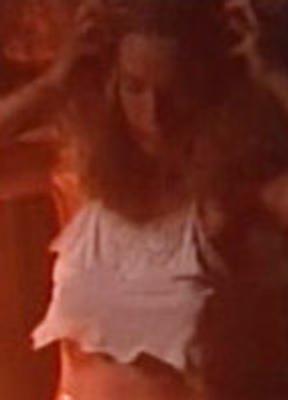 Lisbeth Zachrisson Breasts Bush 288196