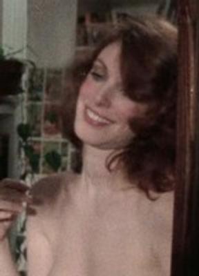 Gwen Welles Breasts Bush 289361
