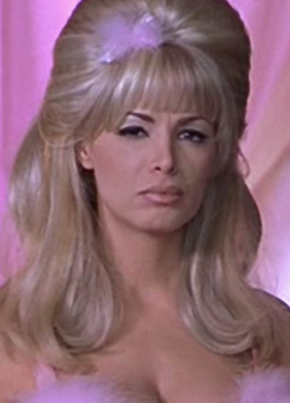 Cindy Margolis