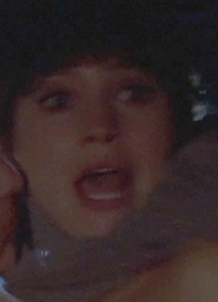 Lisa Baur Nude Scenes 234135