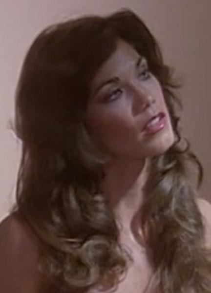 Barbi Benton Nude Scenes 226323