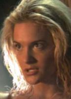 Victoria Pratt Athlete Bikini Breasts 228525