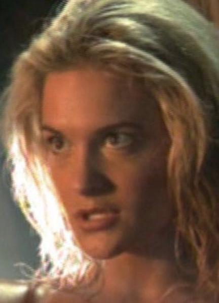 Victoria Pratt Nude Photos 228525