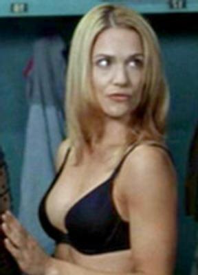 Victoria Pratt Athlete Bikini Breasts 228525