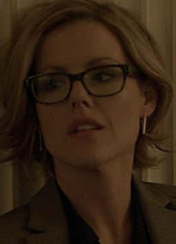 Kathleen Robertson