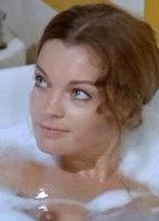 Romy Schneider Childhood Star Bikini Breasts 230697