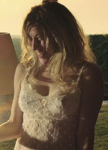 Valeria Bruni Tedeschi Nude Photos 285561