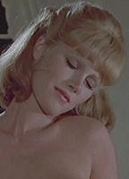 Mary Louise Weller Model Bikini Breasts 229080