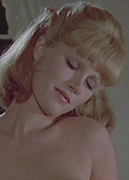 Mary Louise Weller Nude 229080