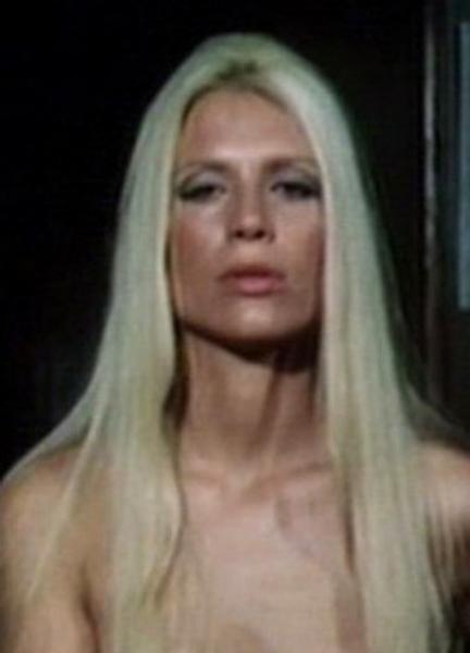 Cheri Caffaro Nude Photos 2521