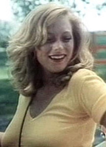 Joy Boushel Nude Scenes 11571