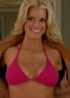 Jessica Simpson Musician Bikini Sexy 227592
