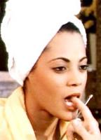 Josephine Jacqueline Jones Bikini Breasts 2533