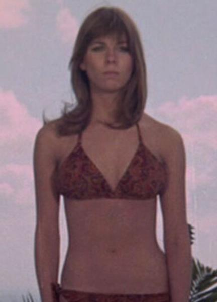 Jo Ann Harris Nude Photos 229533