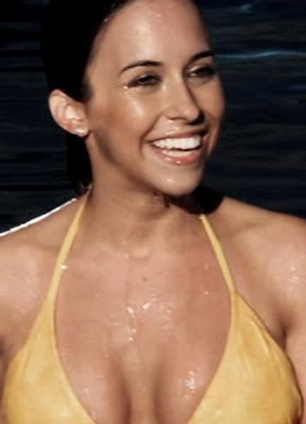 Sexy Lacey Chabert 225672