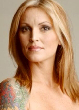 Janine Lindemulder