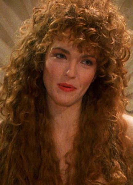 Amy Yasbeck Hot Scenes 227478