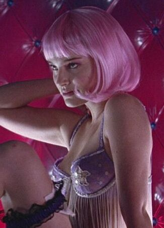 Natalie Portman Nude Photos 293285