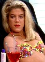Tori Spelling Childhood Star Bikini Body Double 227634