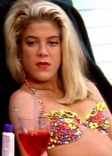 Tori Spelling Naked 227634