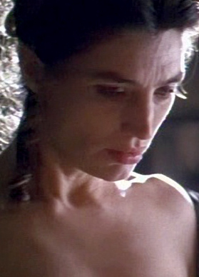 Ángela Molina Naked 238710