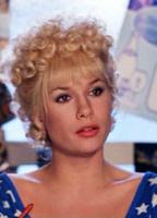 Monique van de Ven Breasts Bush 48636