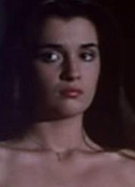 Florence Guérin Naked 292518