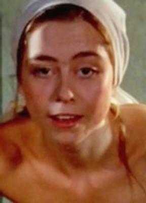Sophie Dix Breasts Bush 246921