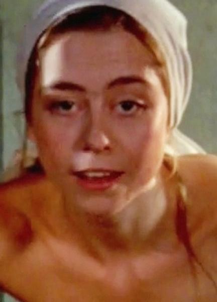 Sophie Dix Nude Photos 246921