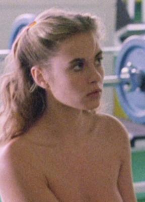 Valérie Allain Nude Scenes 241947