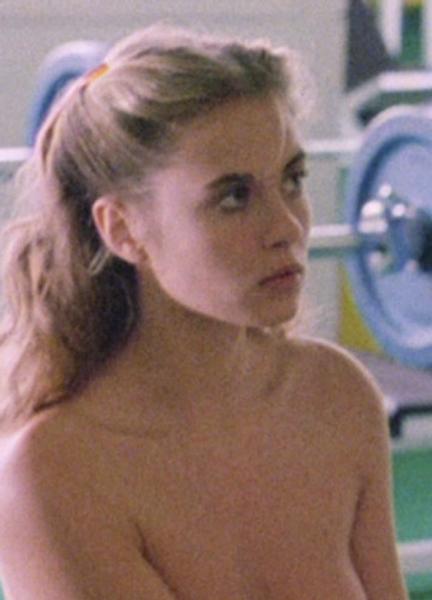 Valérie Allain Nude Scenes 241947