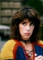 Nadia Cassini Bikini Breasts 44854