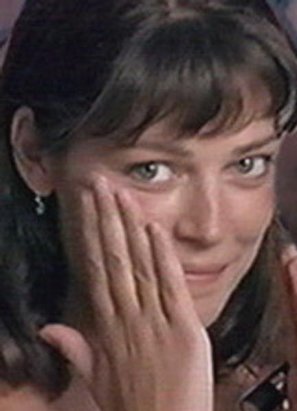 Marianne Denicourt Nude Scenes 243831