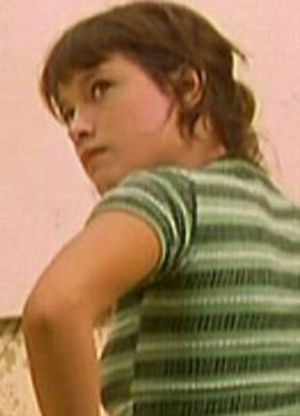 Emma de Caunes Nude Scenes 232179