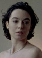 Alette Dirkse Breasts Bush 245910