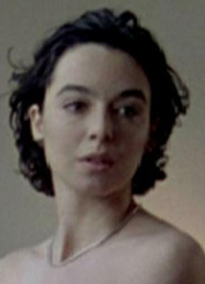 Alette Dirkse Breasts Bush 245910