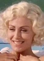 Sabrina Ferilli Bikini Breasts 230382