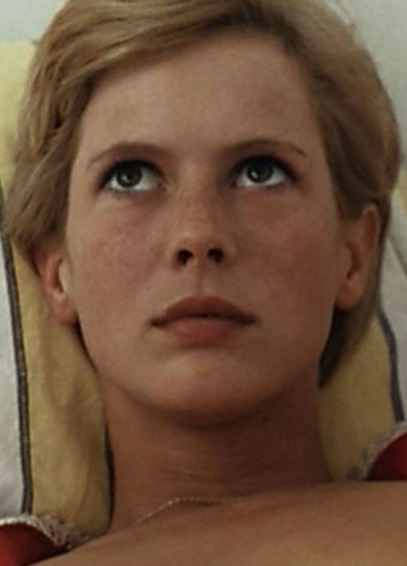 Mimsy Farmer Nude Scenes 287271