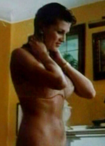 Serena Grandi Naked 228894