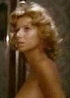 Fiona Gélin Breasts Bush 244449