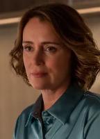 Keeley Hawes Body Double Breasts 290934