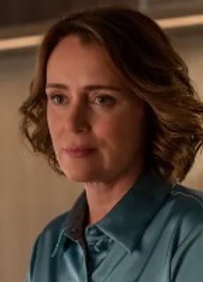 Keeley Hawes Body Double Breasts 290934