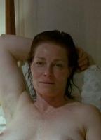 Lisa Harrow Breasts Bush 36294