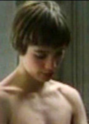 Beate Jensen Breasts Breasts* 287632