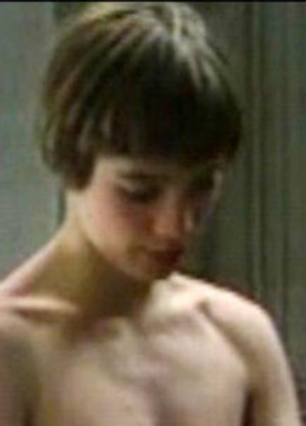 Beate Jensen Nude 287632